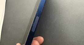 Good
													Apple iPhone 12 - AT&T, Blue, 128 GB, A2172, photo 5 of 7