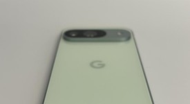 Good
													Google Pixel 9 - Unlocked, Wintergreen, 128 GB, 12 GB, G2YBB, photo 4 of 8