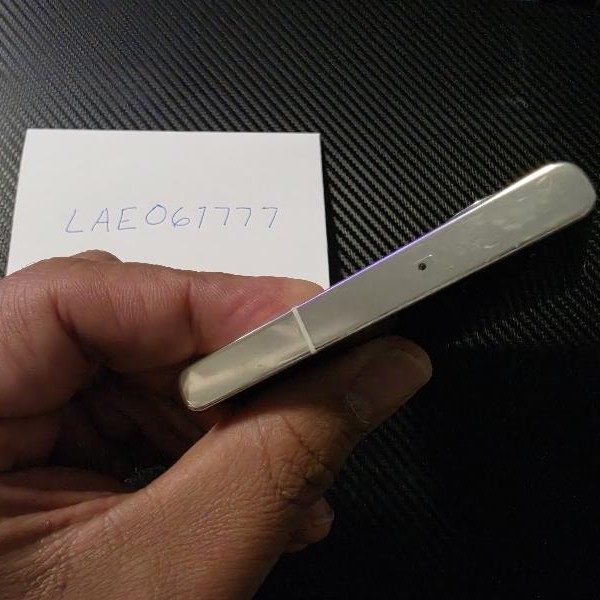 Samsung Galaxy S23 Ultra - T-Mobile, 256 GB, Cream, 8 GB, SM-S918U