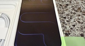 Mint
													Apple iPhone Air - Unlocked, Space Black, 256 GB, A3260, photo 5 of 9