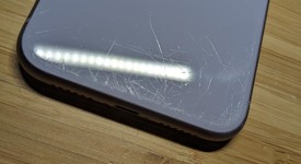 Good
													Apple iPhone 11 - T-Mobile, Purple, 64 GB, A2111, photo 1 of 16