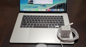 Mint
													MacBook Air 2024 (M3) - 15" - Apple M3, Silver, 256 GB, 16 GB, 10-core GPU, photo 3 of 11