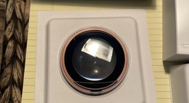 Mint
													Nest Thermostat 3rd Gen - Copper, photo 4 of 8