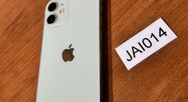 Good
													Apple iPhone 12 Mini - Unlocked, Green, 128 GB, A2176, photo 2 of 7