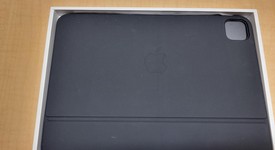 Used
													Apple Magic Keyboard for iPad - Black, photo 4 of 5
