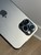 Mint Apple iPhone 12 Pro Max - Unlocked, Graphite, 256 GB, A2342