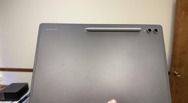 Mint
													Samsung Galaxy Tab  S10 Ultra - Wi-Fi, Moonstone Gray, 1 TB, 16 GB, SM-X920, photo 5 of 7