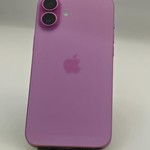 Good Apple iPhone 16 Plus - AT&T, 128 GB, Pink, A3082
