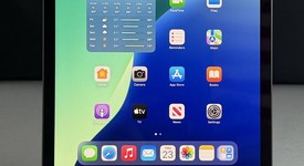 Good
													Apple iPad 7th Gen - Wi-Fi, Gray, 32 GB, A2197, photo 1 of 9