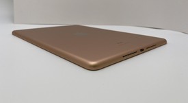 Mint
													Apple iPad 7th Gen - Wi-Fi, Gold, 32 GB, A2197, photo 2 of 5