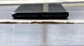 Good
													Apple iPhone 11 - Unlocked, Black, 64 GB, A2111, photo 3 of 4