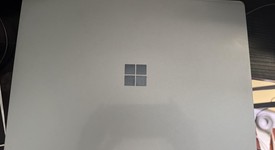 Good
													Microsoft Surface Laptop 4 - I5, Blue, 512 GB, 8 GB, 13.5", photo 1 of 29