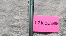 Good
													Apple iPhone 11 - Unlocked, Green, 128 GB, A2111, photo 5 of 8