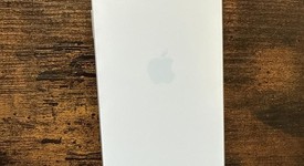 Good
													Apple iPhone 15 Plus - Unlocked, Blue, 128 GB, A2847, photo 4 of 9