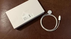 Mint
													Apple Watch Ultra 3 49mm - Unlocked, Natural, A3281, photo 1 of 9
