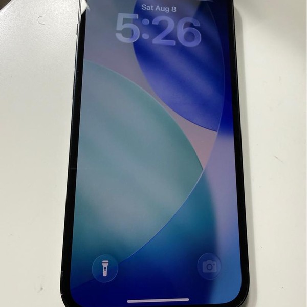 Apple iPhone 13 - T-Mobile, 128 GB, Midnight, A2482
