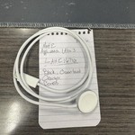 Mint Apple Watch Ultra 3 49mm - Unlocked, Black, A3281