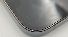 Good
													Apple iPhone 12 Pro Max - Unlocked, Pacific Blue, 128 GB, A2342, photo 6 of 6