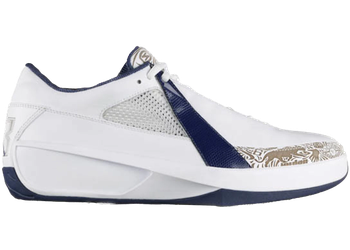 Jordan 20 OG Low White Navy for sale