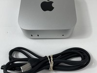 Mac Mini 2024