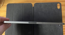 Mint
													Apple iPad Mini 6th Gen - Wi-Fi, Gray, 64 GB, A2567, photo 5 of 9