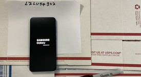 Mint
													Samsung Galaxy S25 Plus - Verizon, Navy Blue, 256 GB, 12 GB, SM-S936U, photo 2 of 11