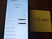 Samsung Galaxy S24 Plus