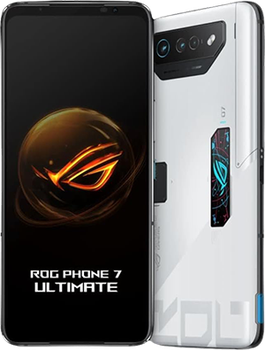 ASUS ROG Phone 7 Ultimate