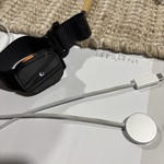 Good Apple Watch Ultra 2 49mm - Unlocked, Black, A2986