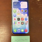 Mint Apple iPhone 15 - Unlocked, 128 GB, Blue, A2846