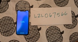 Good
													Apple iPhone 11 Pro - Unlocked, Gray, 256 GB, A2160, photo 1 of 6