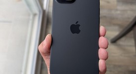 Mint
													Apple iPhone 15 - Unlocked, Black, 128 GB, A2846, photo 4 of 13