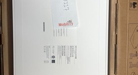 New
													MacBook Pro Late 2023 (M3) - 16" - Apple M3 Pro 12-core, Black, 2 TB, 36 GB, 18-core GPU, photo 3 of 3