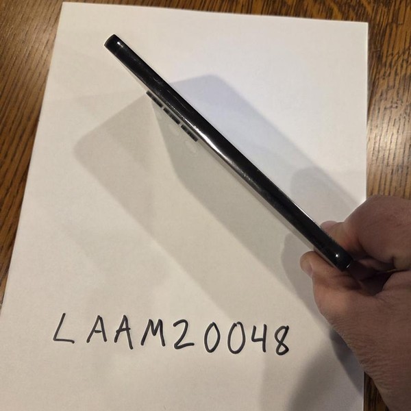 Samsung Galaxy S23 Plus - AT&T, 256 GB, Black, 8 GB, SM-S916U