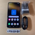 Fair Samsung Galaxy S22 - AT&T, Black, 128 GB, 8 GB, SM-S901U