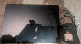 Good
													MacBook Air 2023 - 15" - Apple M2, Midnight, 512 GB, 8 GB, photo 1 of 5