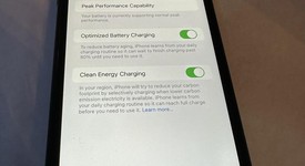 Good
													Apple iPhone Xr - Unlocked, Black, 64 GB, A1984, photo 3 of 5