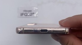 Good
													Samsung Galaxy S22 - AT&T, Rose Gold, 128 GB, 8 GB, SM-S901U, photo 5 of 9