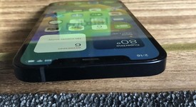 Mint
													Apple iPhone 12 - T-Mobile, Black, 64 GB, A2172, photo 2 of 5