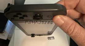 Mint
													Nintendo Switch - Grey, 32 GB, Pikachu Edition, photo 5 of 9