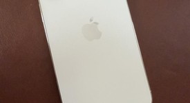 Mint
													Apple iPhone 14 Pro Max - Unlocked, Silver, 256 GB, A2651, photo 4 of 8