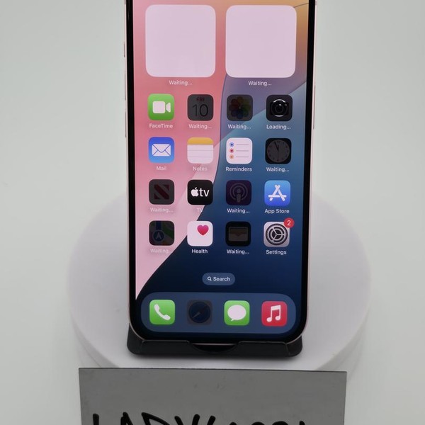 Apple iPhone 15 - Unlocked, 128 GB, Pink, A2846