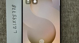 Mint
													Samsung Galaxy S25 Ultra - Unlocked, Jetblack, 512 GB, 12 GB, SM-S938U1, photo 2 of 12
