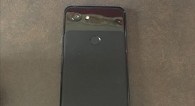 Good
													Google Pixel 3a - Verizon, Black, 64 GB, 4 GB, G020G, photo 3 of 7