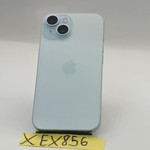 Good Apple iPhone 15 - Unlocked, 128 GB, Blue, A2846