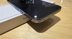 Good
													Google Pixel 9 Pro XL - Unlocked, Obsidian, 128 GB, 16 GB, GGX8B, photo 5 of 7
