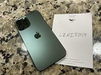 Apple iPhone 13 Pro Max