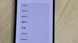 Good
													Apple iPhone 13 - Unlocked, Midnight, 128 GB, A2482, photo 6 of 6