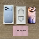Mint Apple iPhone 17 Pro Max - Unlocked, 512 GB, Cosmic Orange, A3257