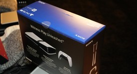 New
													PlayStation 5 Pro (2024) - White, 2 TB, photo 3 of 3